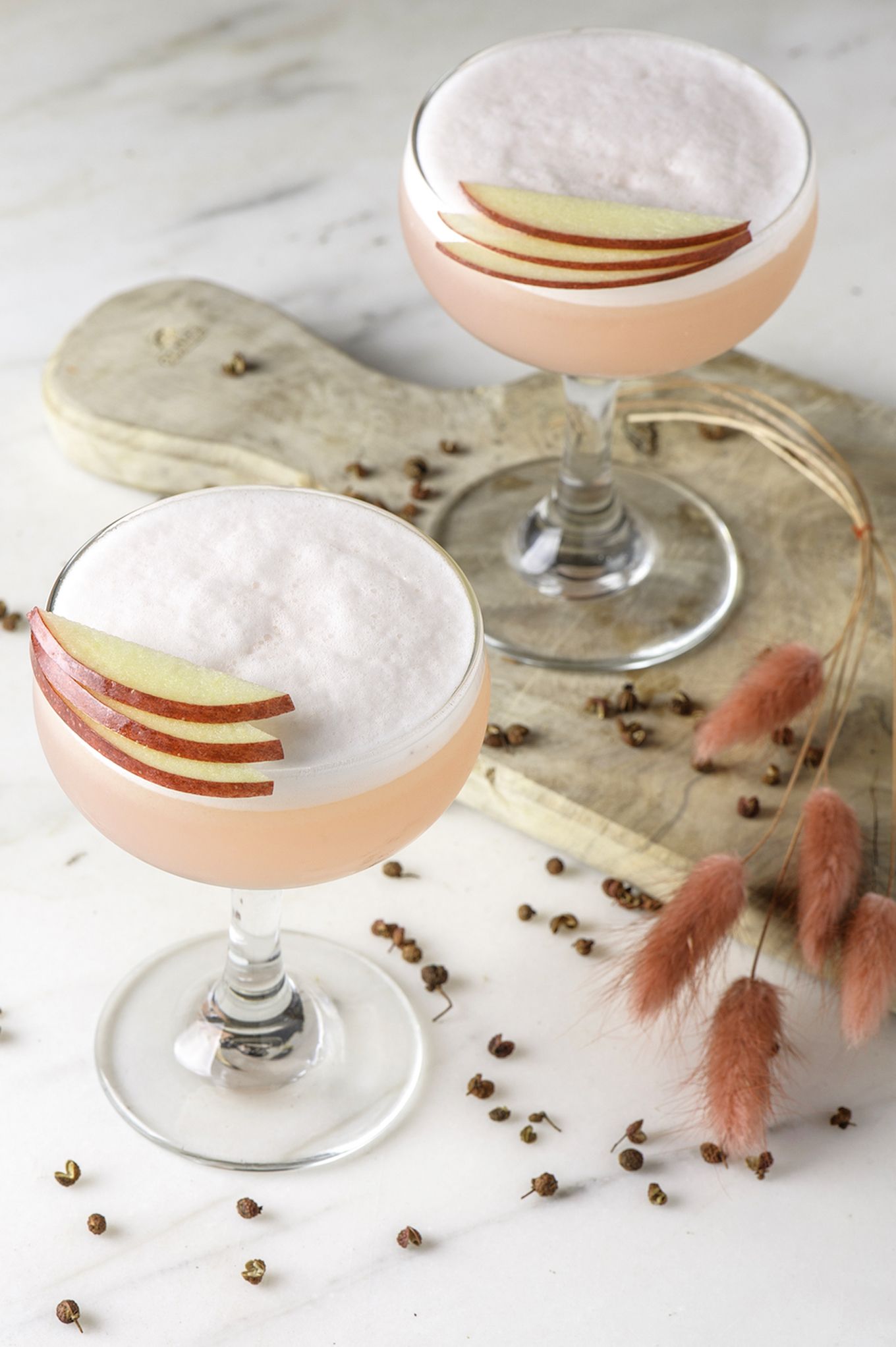 San Valentino (Uomo), ricetta e preparazione - Cocktail Mania