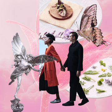 Tra le cose da fare a San Valentino sedersi tête-à-tête a cena è sempre il regalo che tu e la tua dolce metà vi meritate: 4 ristoranti speciali by Cosmo.