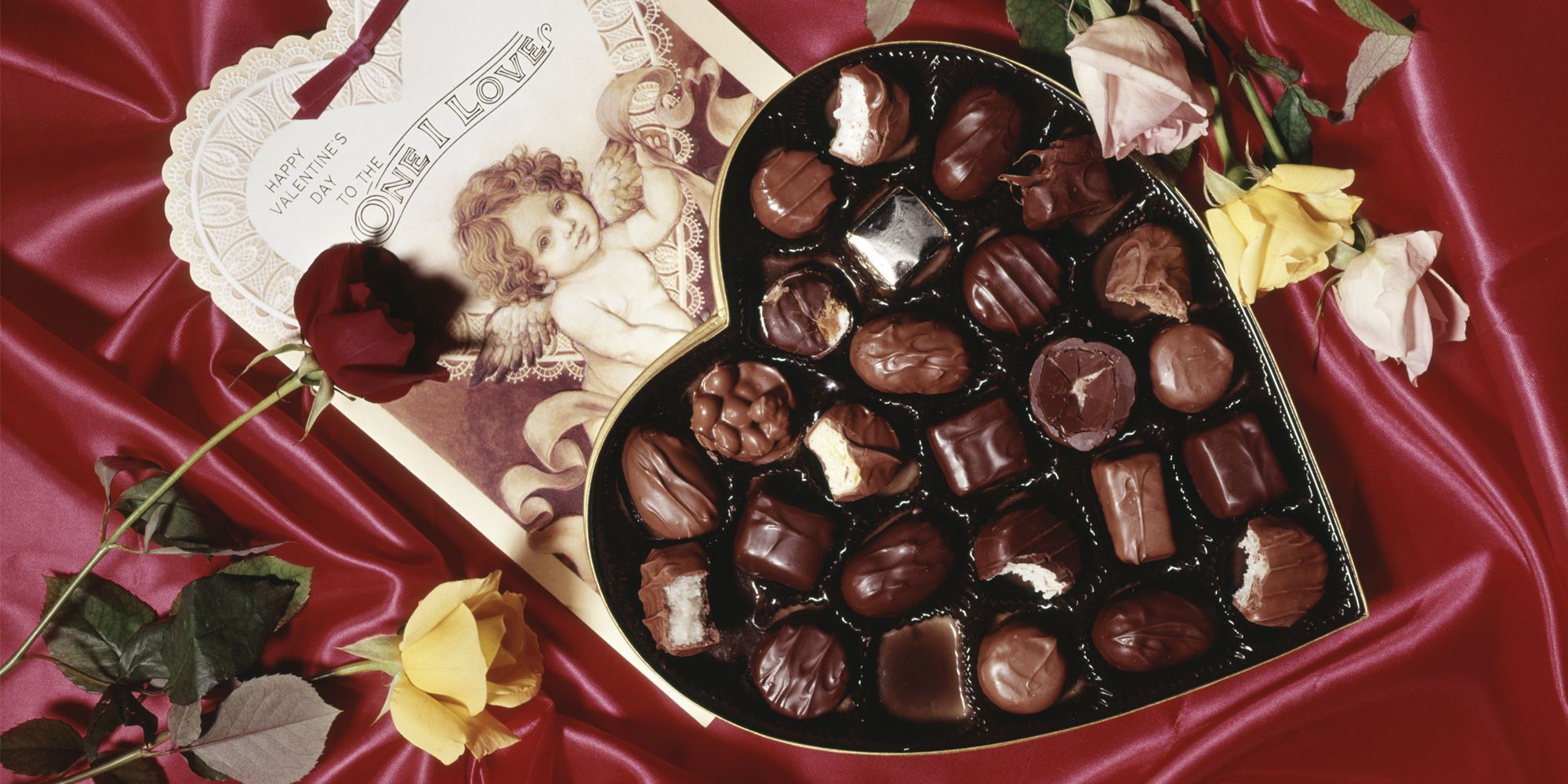 San Valentino 2022: novità food, idee golose e cioccolatini