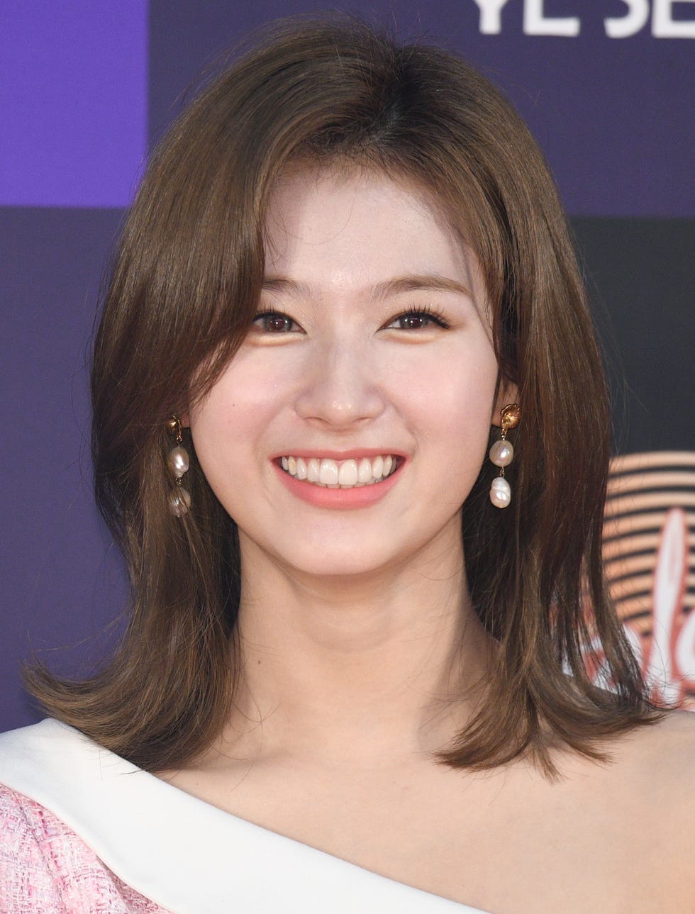 TWICE サナ編】 TWICE（トゥワイス）イチのモテ女、日本人メンバーSANA ...