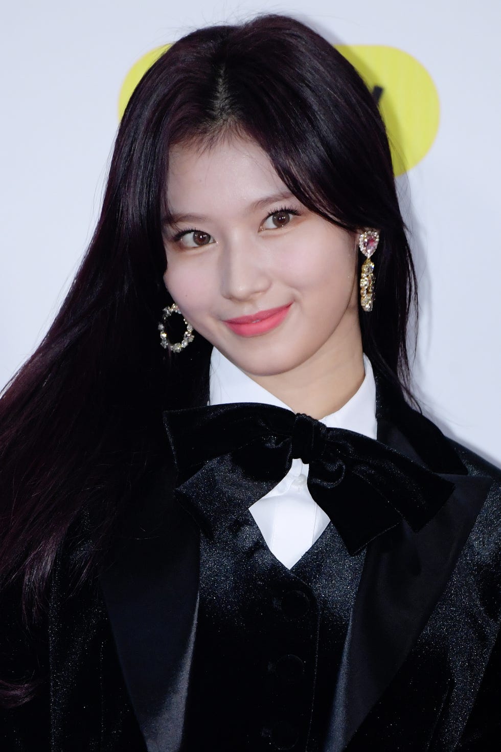 2018 sbs gayo daejeon   red carpet