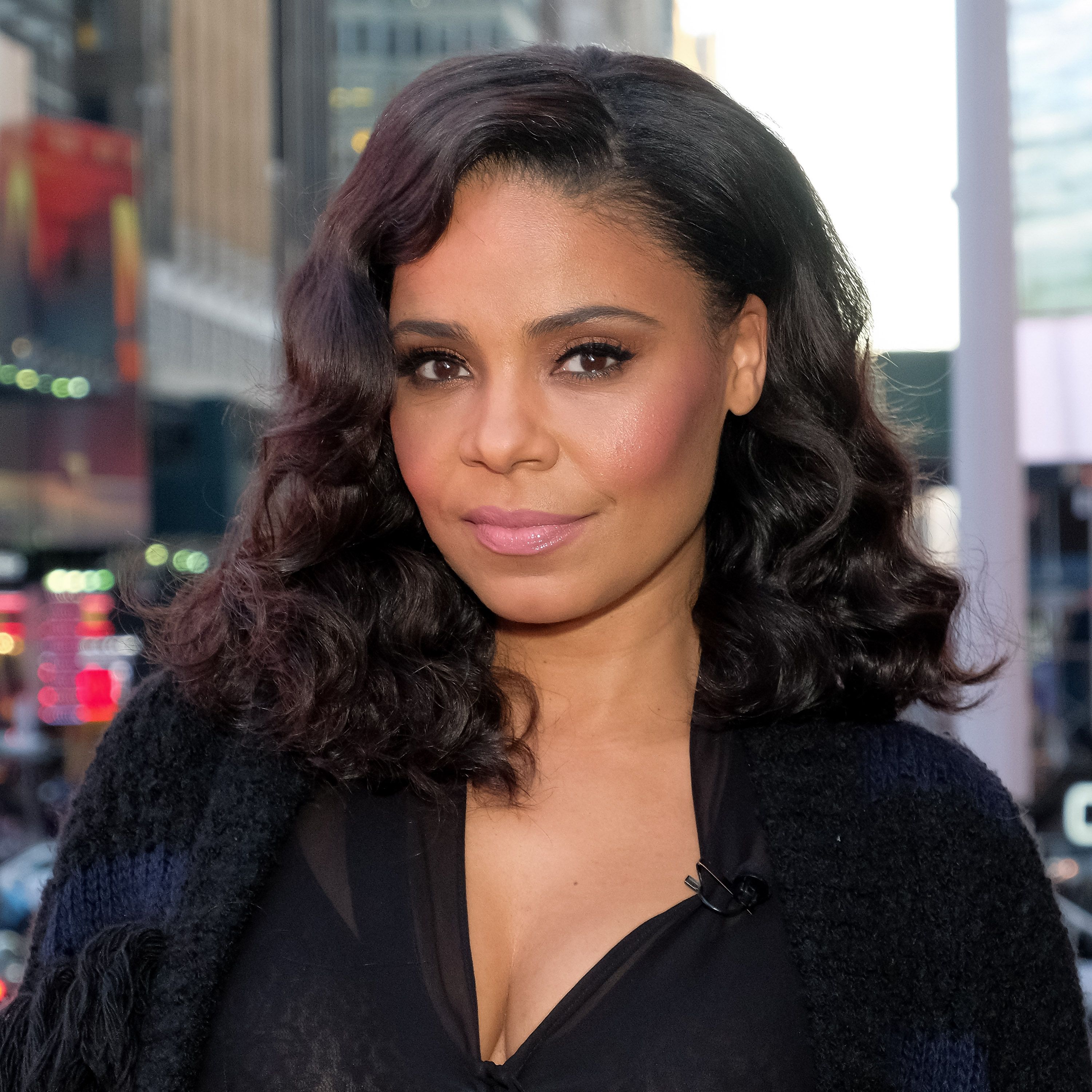 sanaa lathan movies in order Cliff Brice