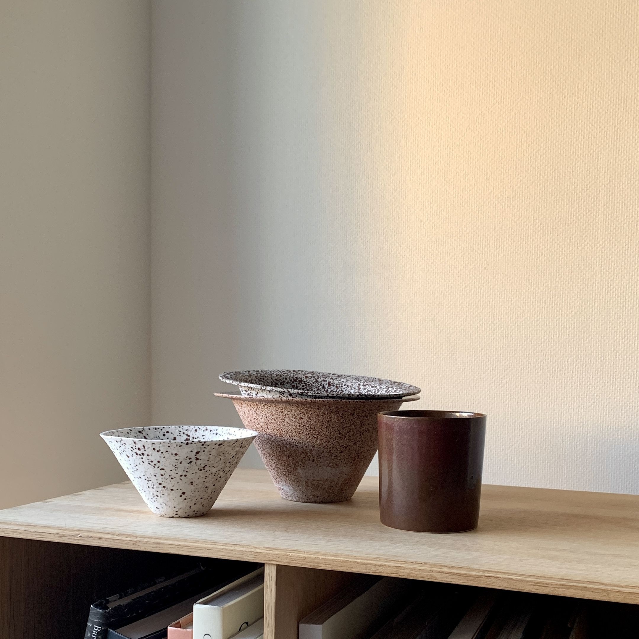 クリエイター発！ 海外で手に入れたインテリアアイテム10 | ELLE DECOR