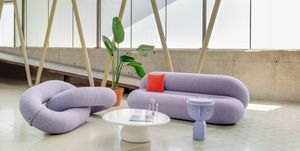muebles de diseño sancal