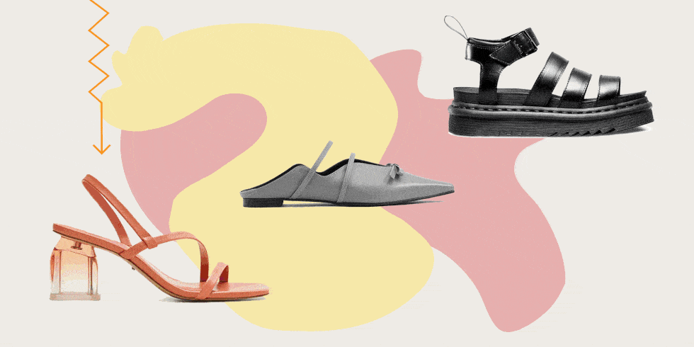 Women's Carissa Woven Slide Sandals - A New Day - Tan - Size 11 - BRAND NEW  | eBay