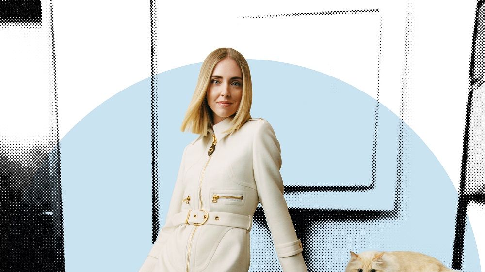 LV Shake Shoes 2023 Ads with Chiara Ferragni for Louis Vuitton