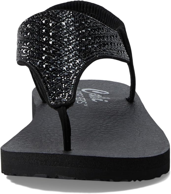 sandalia cali skechers