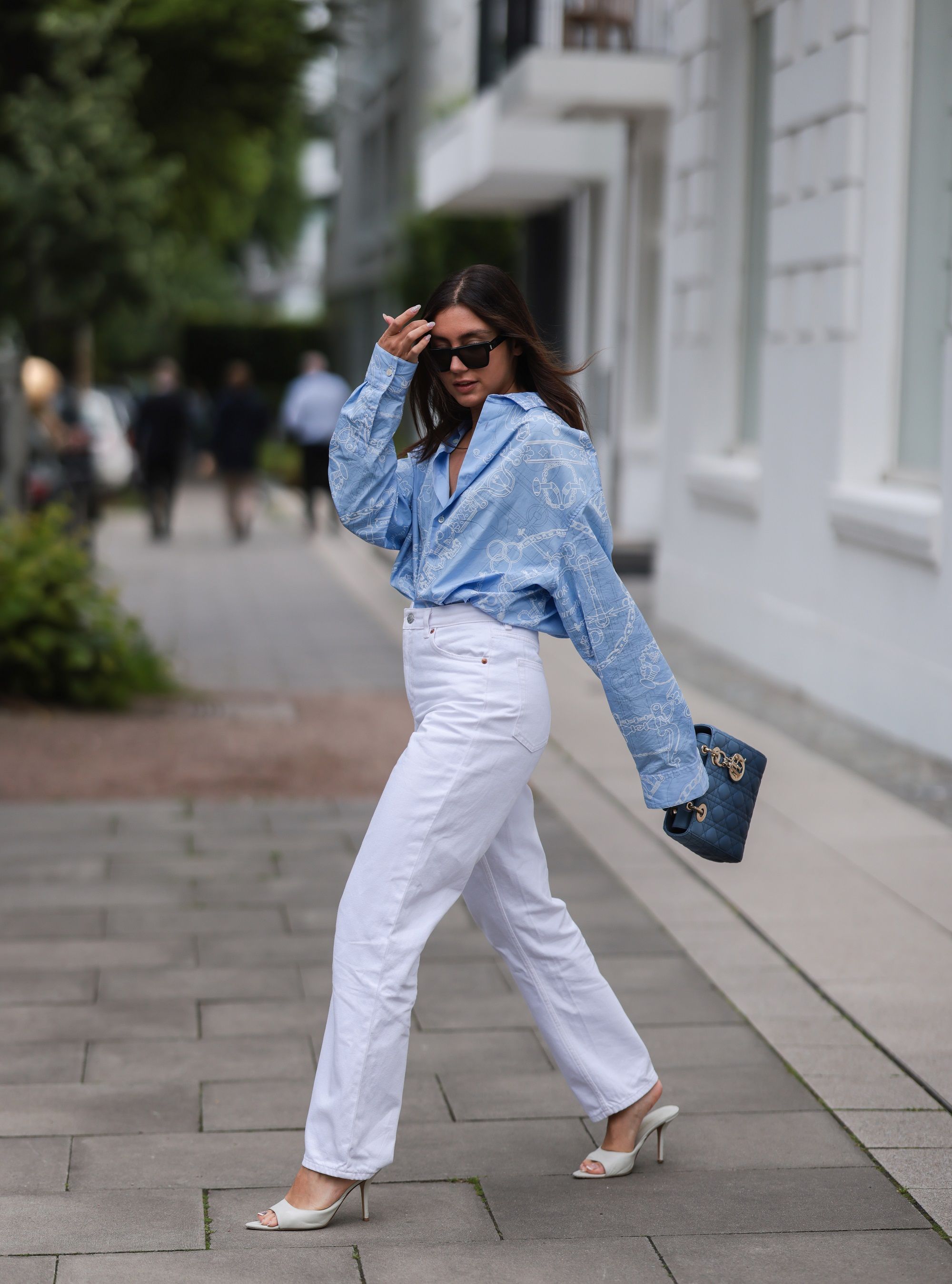 Sandalias para el verano que combinan con todo