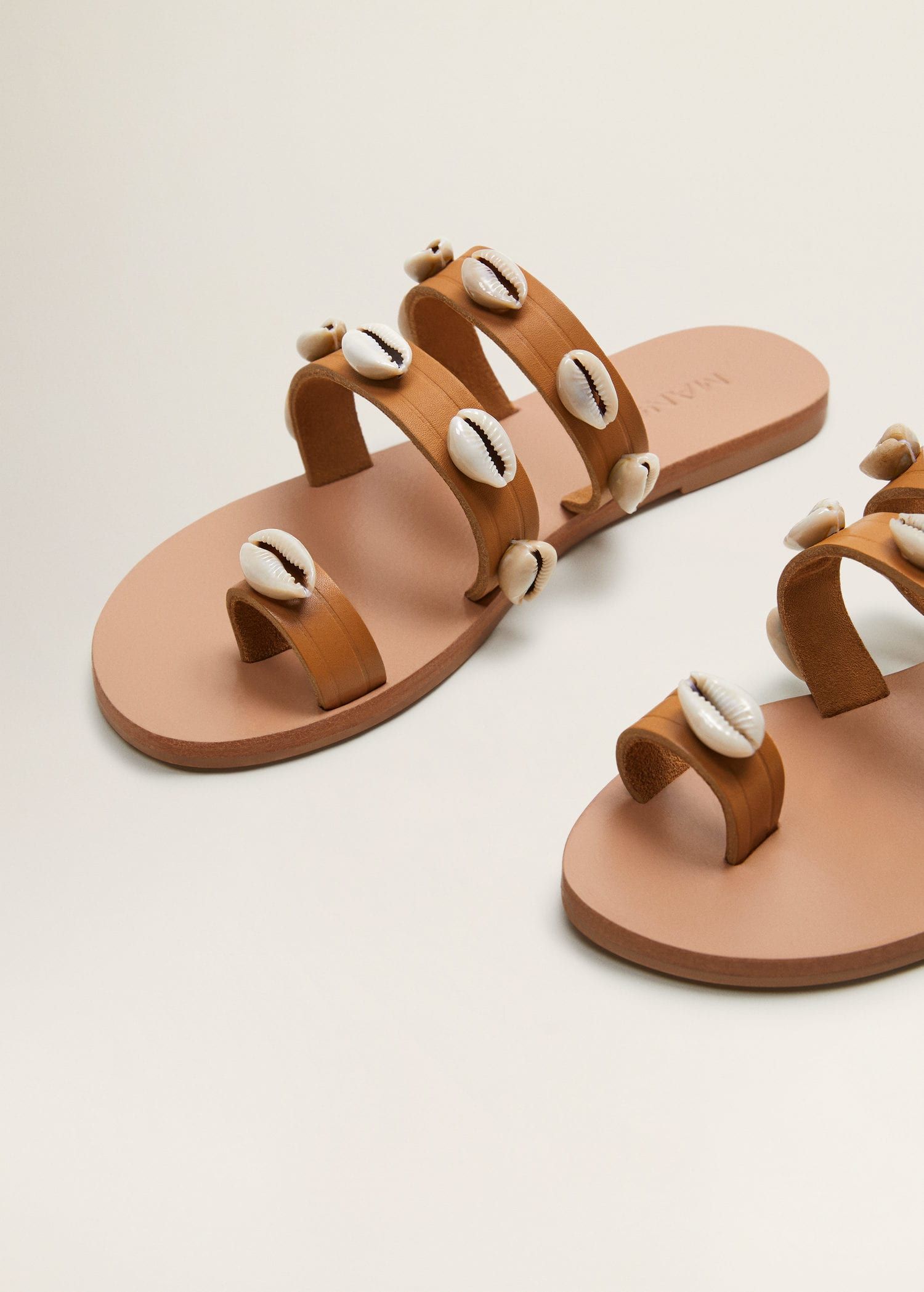 Por fin salen a la venta las sandalias primavera verano 2019 de Mango