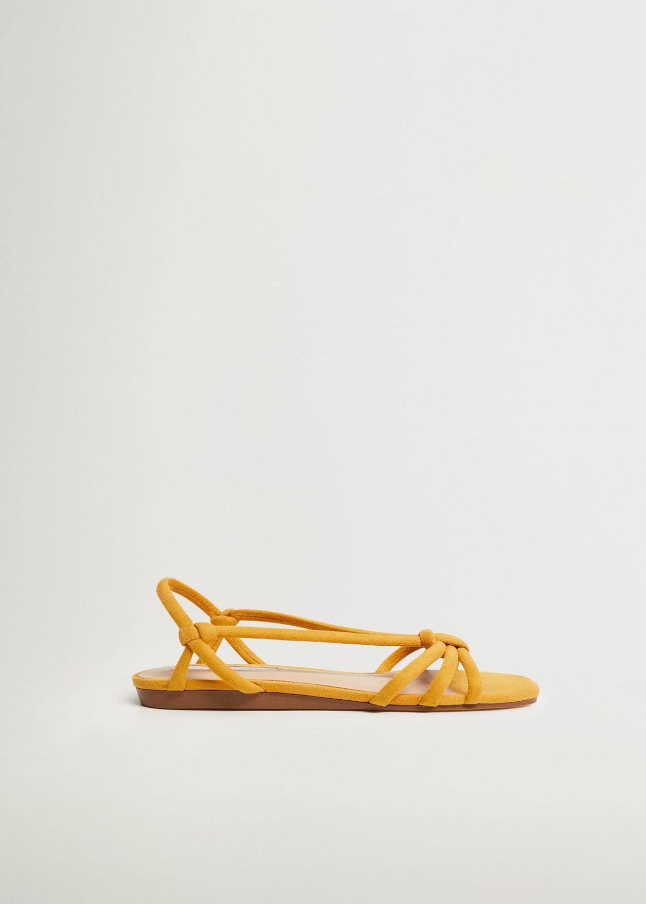 Sandalias outlet cuerdas mango