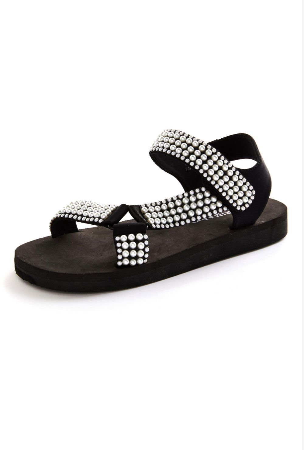 Sandalias primark 2024 verano 2020