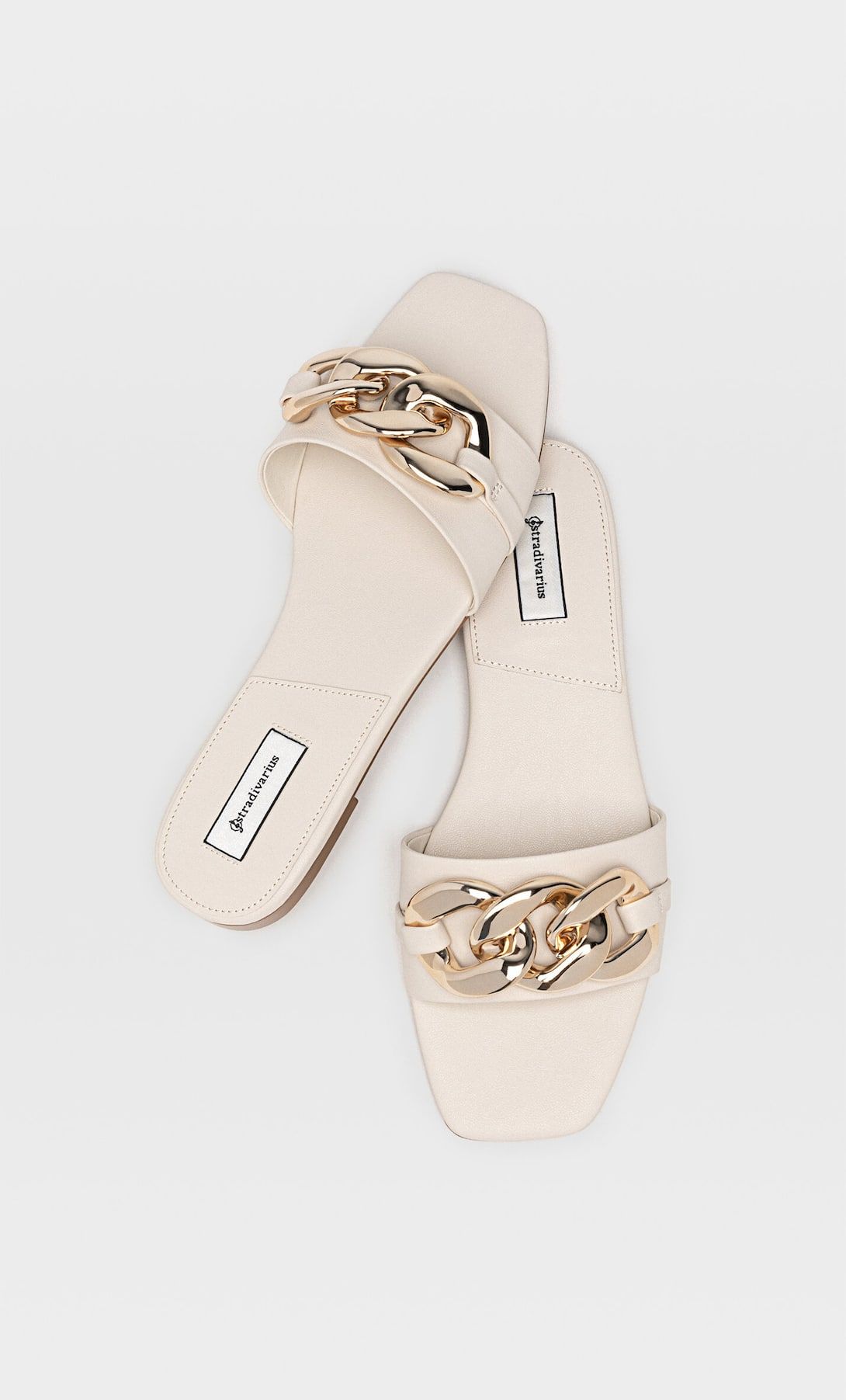 Sandalias stradivarius paula online echevarria