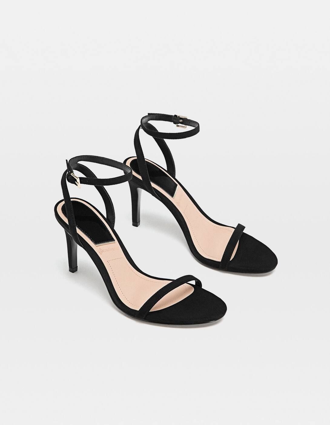 Stradivarius zapatos online sandalias