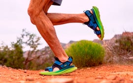las sandalias teva aventrail