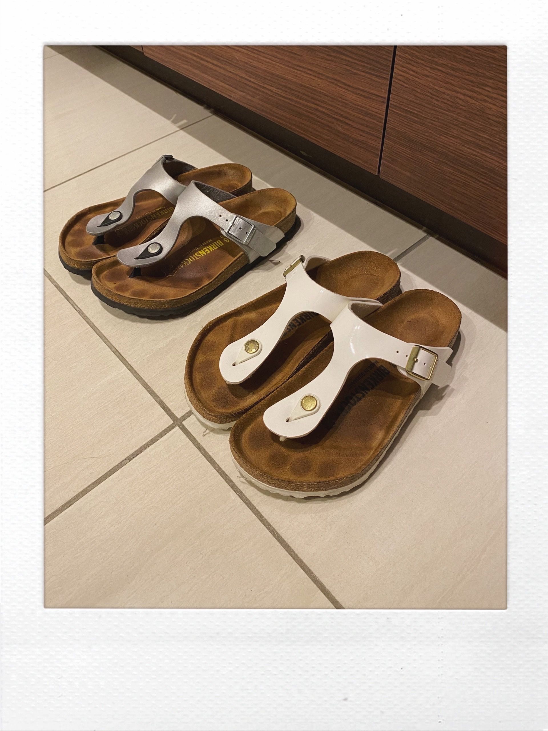 サンダル 《ジャクソン》 | Hermès - エルメス-公式サイト