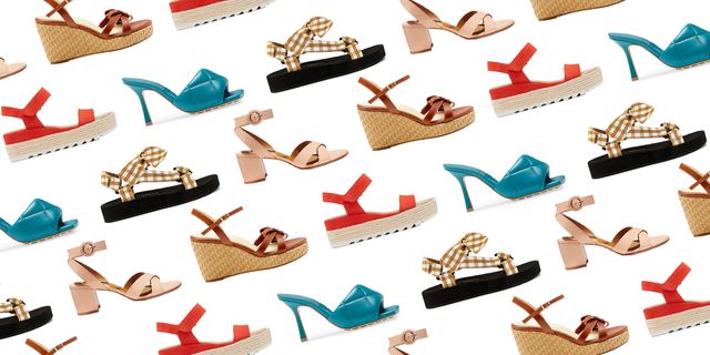 Best sandals for girls: 7 best sandals for girls starting at just