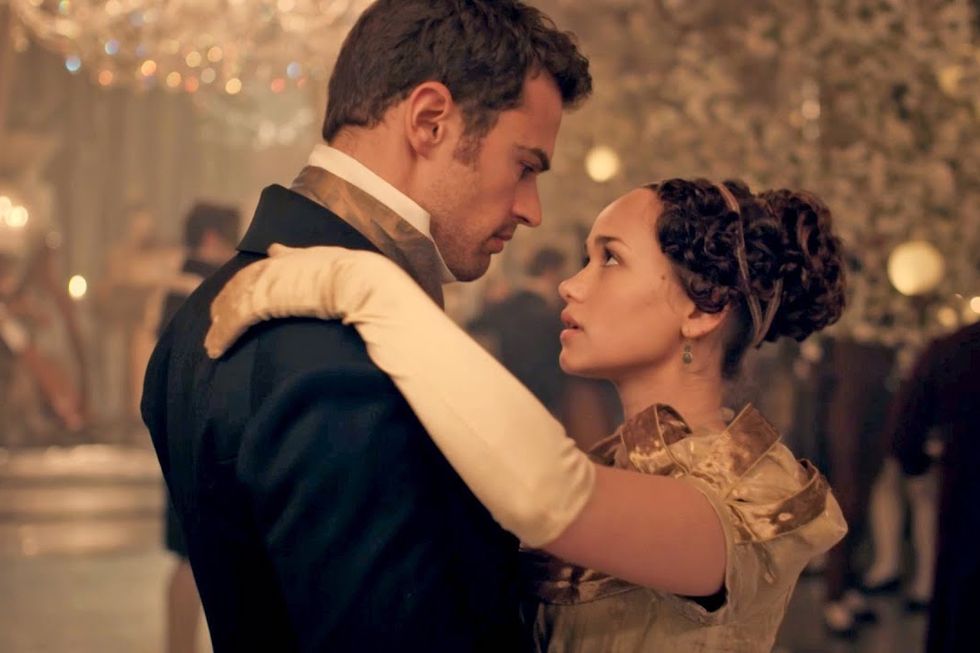 18 Best Period Drama Films And Series To Watch In 2023