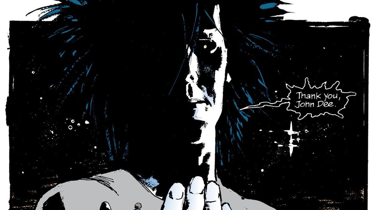 10 Best The Sandman Comics To Read After The New Netflix Show