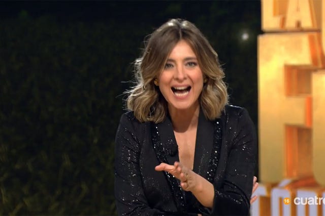 sandra barneda
