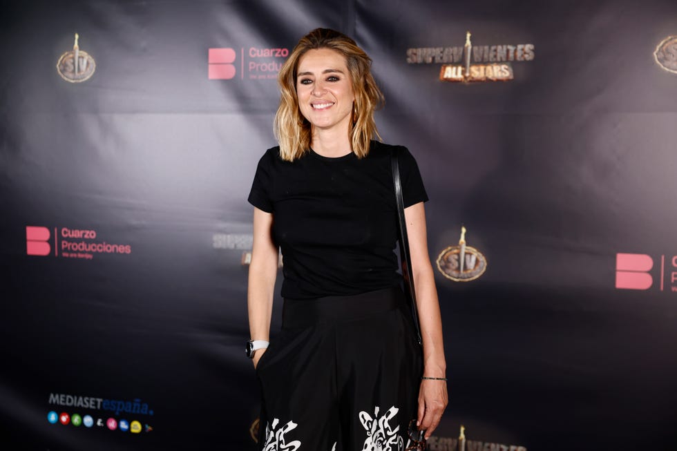 fiesta final de las ediciones de 2024 de 'supervivientes'