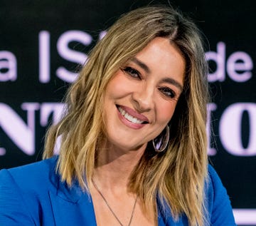 sandra barneda