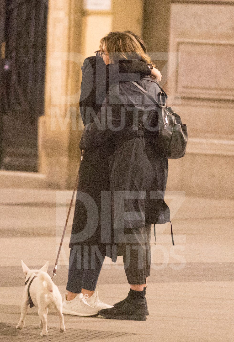 Sandra Barneda y Nagore Robles, pareja otra vez