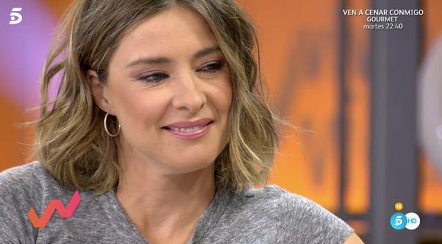 Emma García, Sandra Barneda, Viva la vida, Sandra Barneda sustituye a Emma García en 'Viva la vida', Sandra Barneda, presentadora de 'Viva la vida', Sandra Barneda, nueva presentadora de 'Viva la vida', Sandra Barneda coge el relevo a Emma García