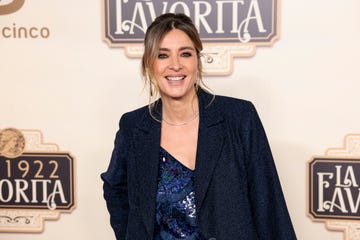sandra barneda serie la favorita