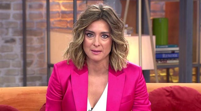 sandra barneda lanza un mensaje a emma garcía tras su positivo en covid 19, sandra barneda, sandra barneda viva la vida