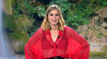 sandra barneda supervivientes
