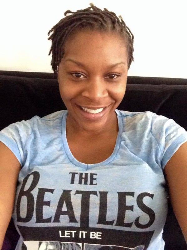 sandra bland bio