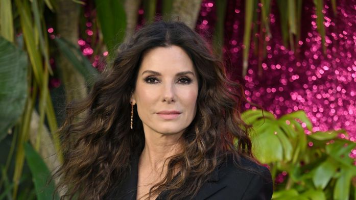 preview for Sandra Bullock is a Hollywood Superstar