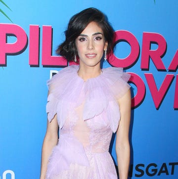 sandra echeverría