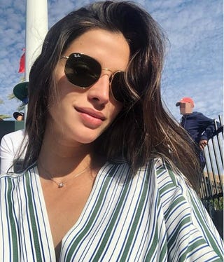 Sandra Gago