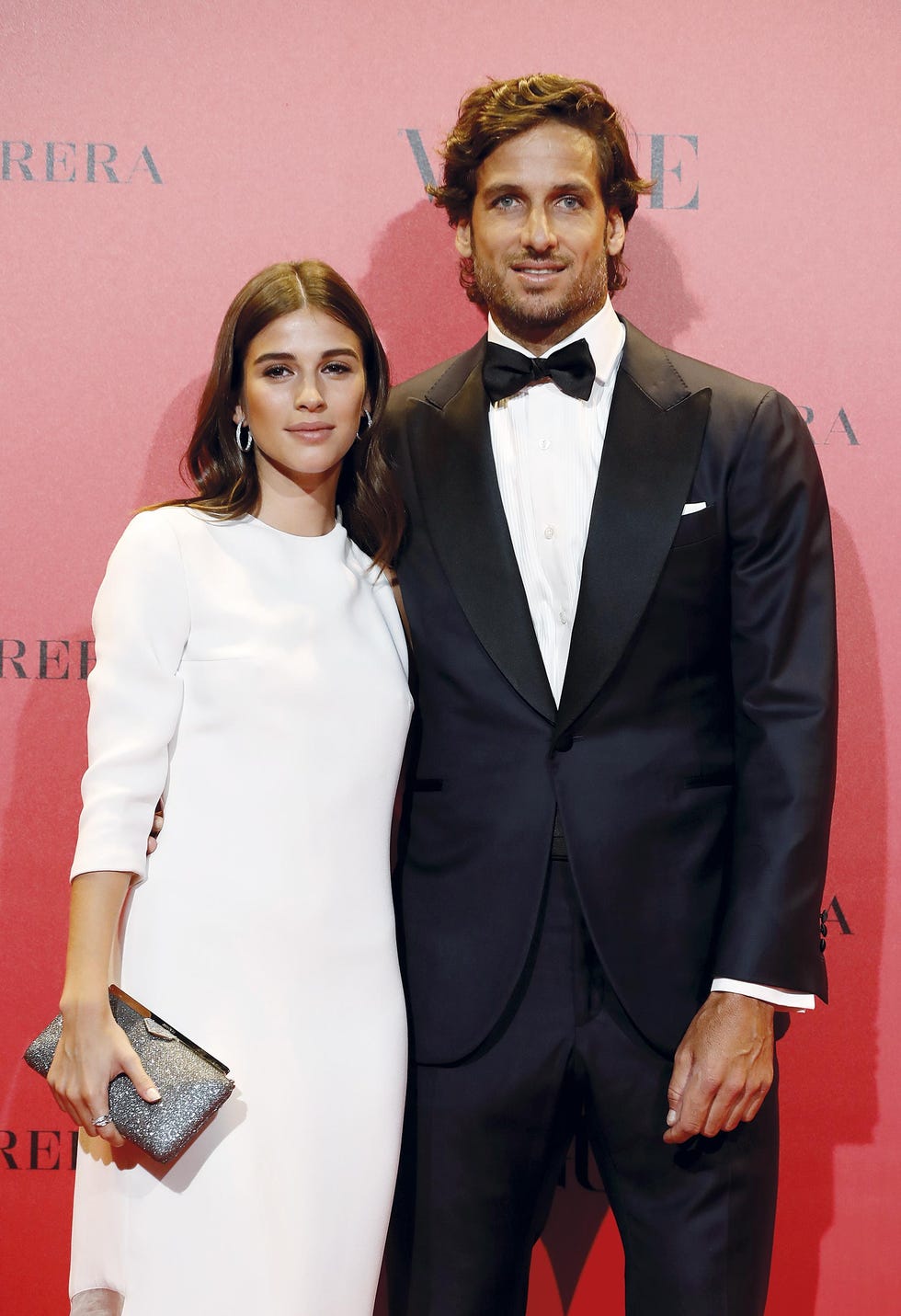 sandra gago y feliciano lopez