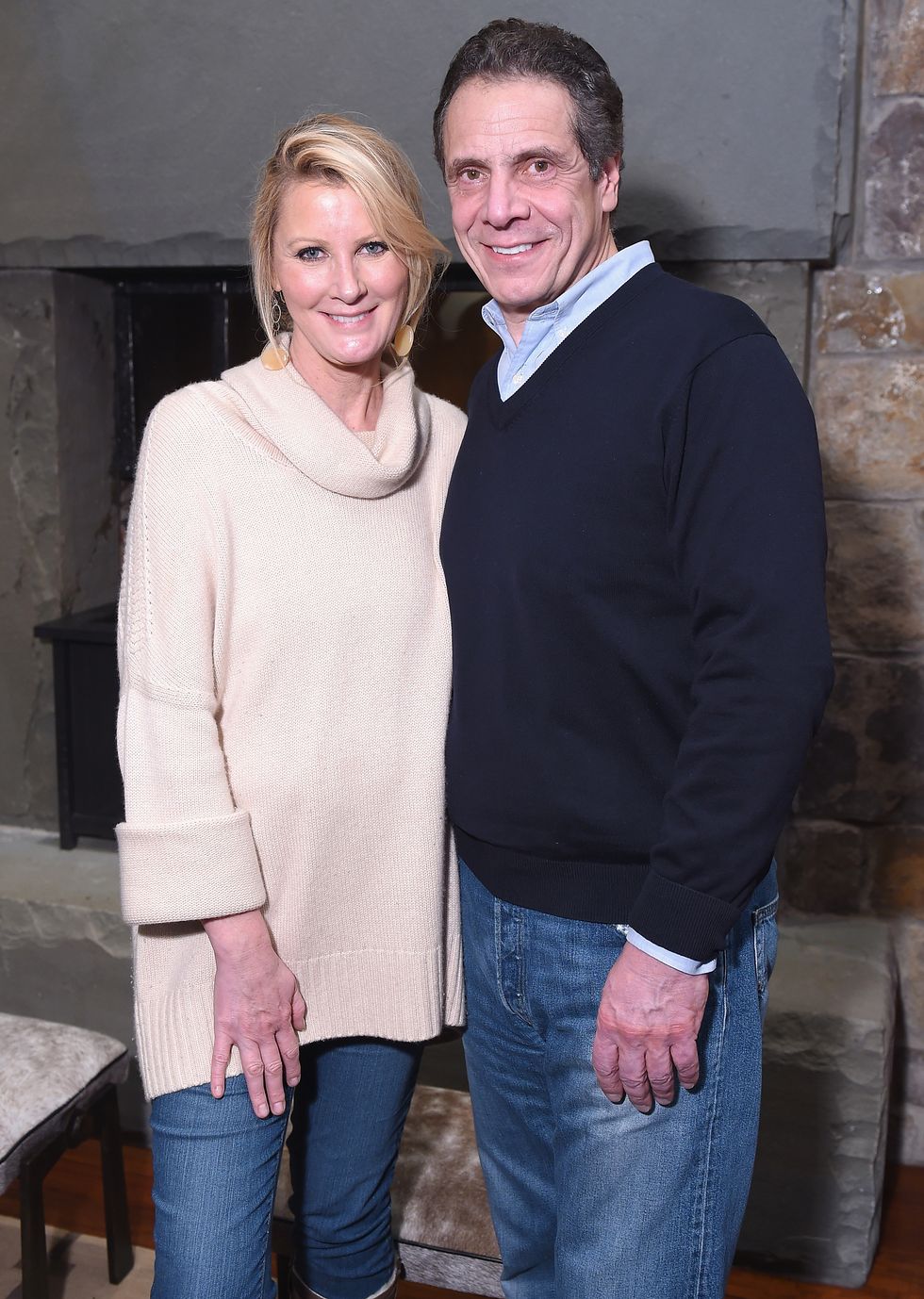 RX: Early Detection A Cancer Journey With Sandra Lee At Sundance Film Festival 2018