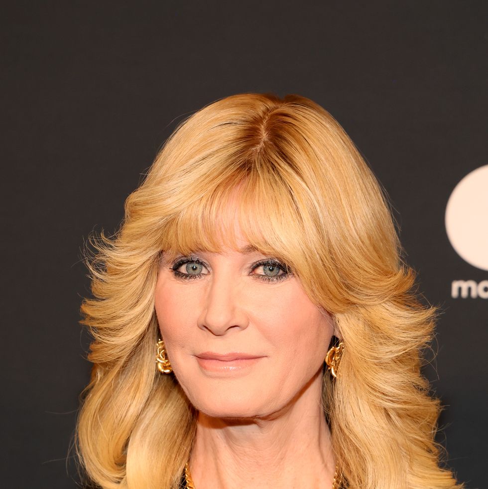 67th annual grammy awards pre grammy gala & grammy salute to industry icons honoring jody gerson red carpet