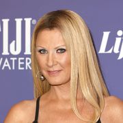 sandra lee hysterectomy the hollywood reporter's women in entertainment gala  arrivals