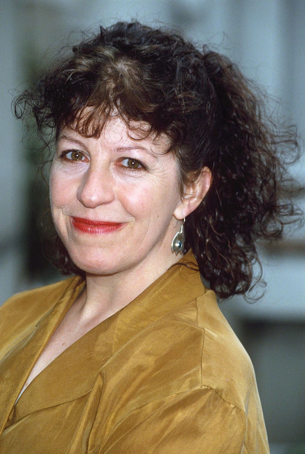 sandra maitland, 1992