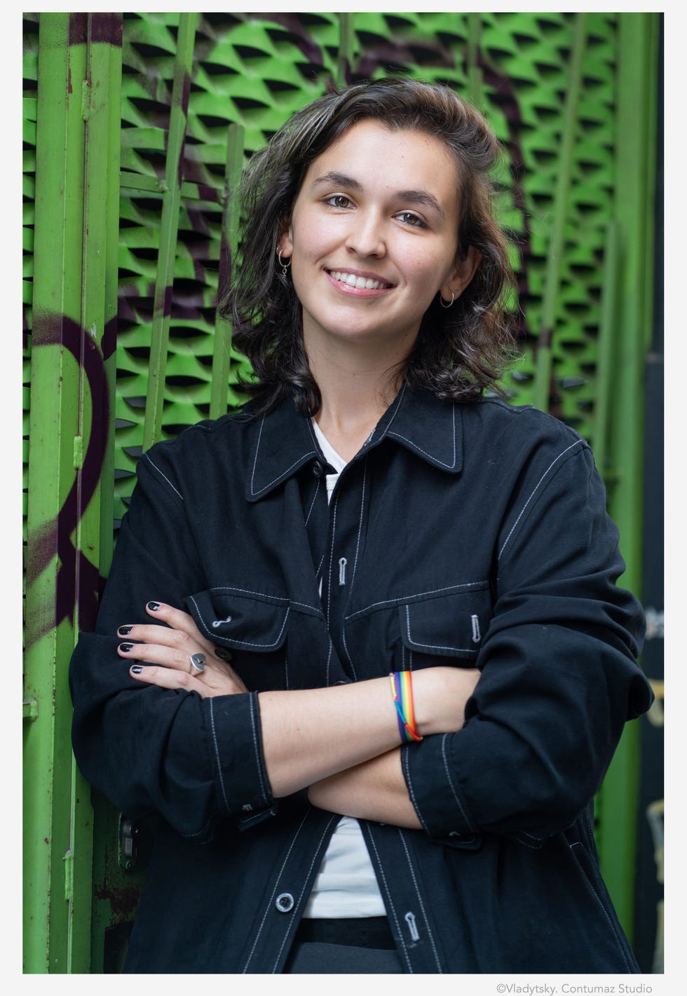 sandra miro, escritora, hija de megan maxwell