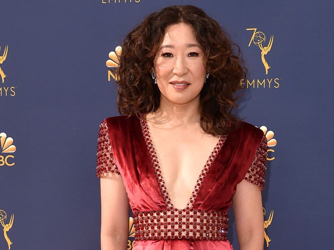 Emmy Awards results 2018: Sandra Oh snubbed, Game of Thrones triumphs as  diversity falls by the wayside