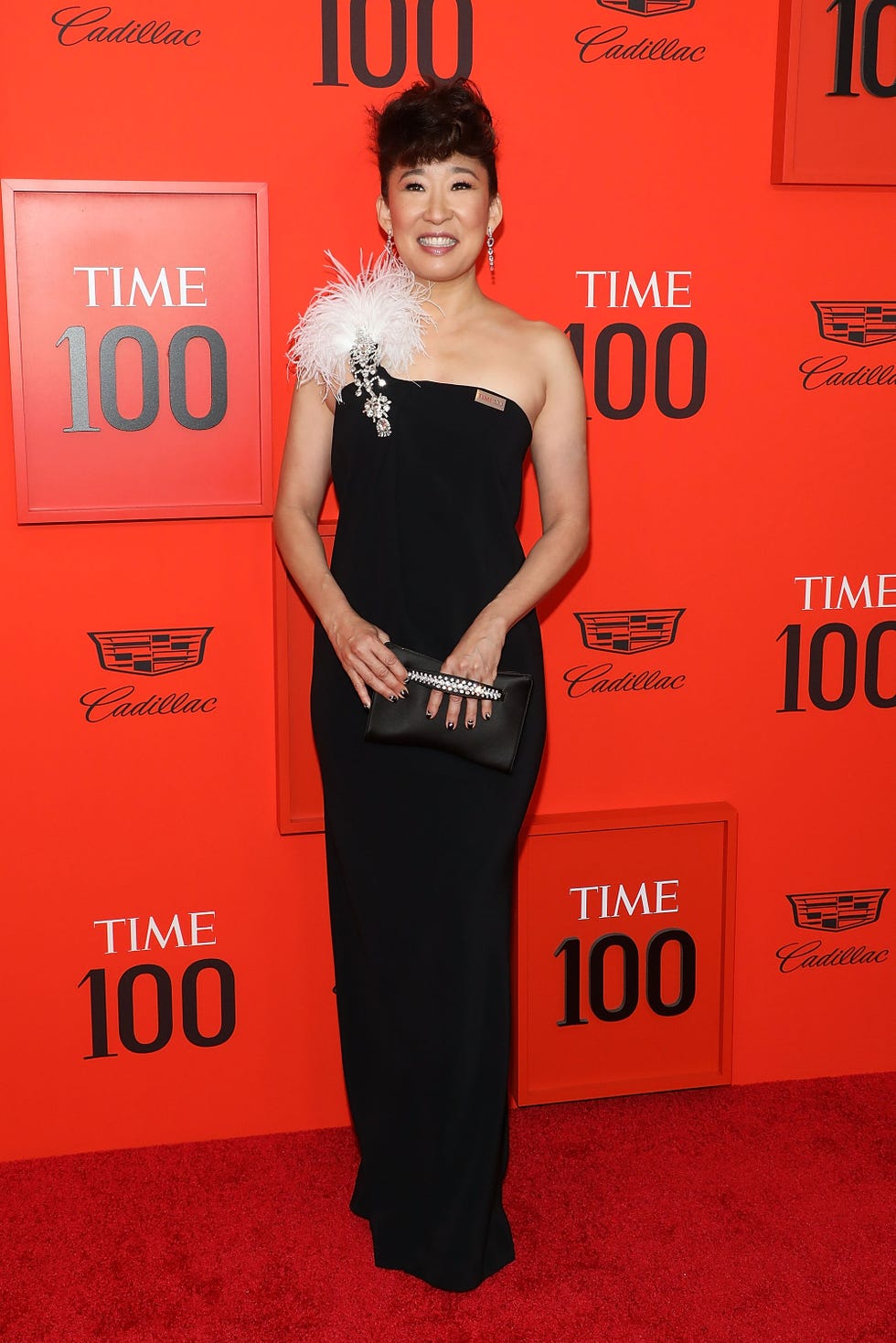 2019 time 100 gala