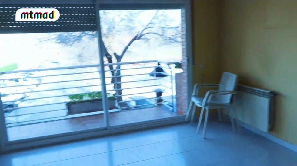 sandra pica estrena casa nueva en barcelona y la enseña en mtmad
