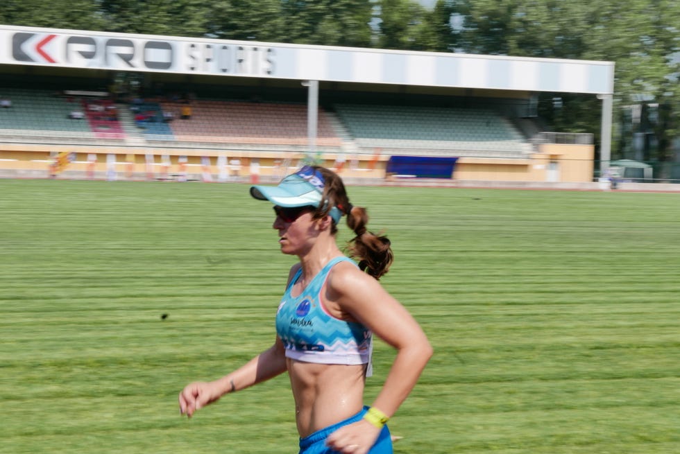 sandra corcuera retrorunning
