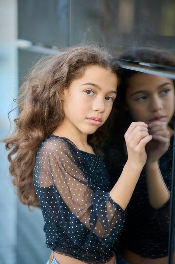 sandra valero eurovision junior 2023