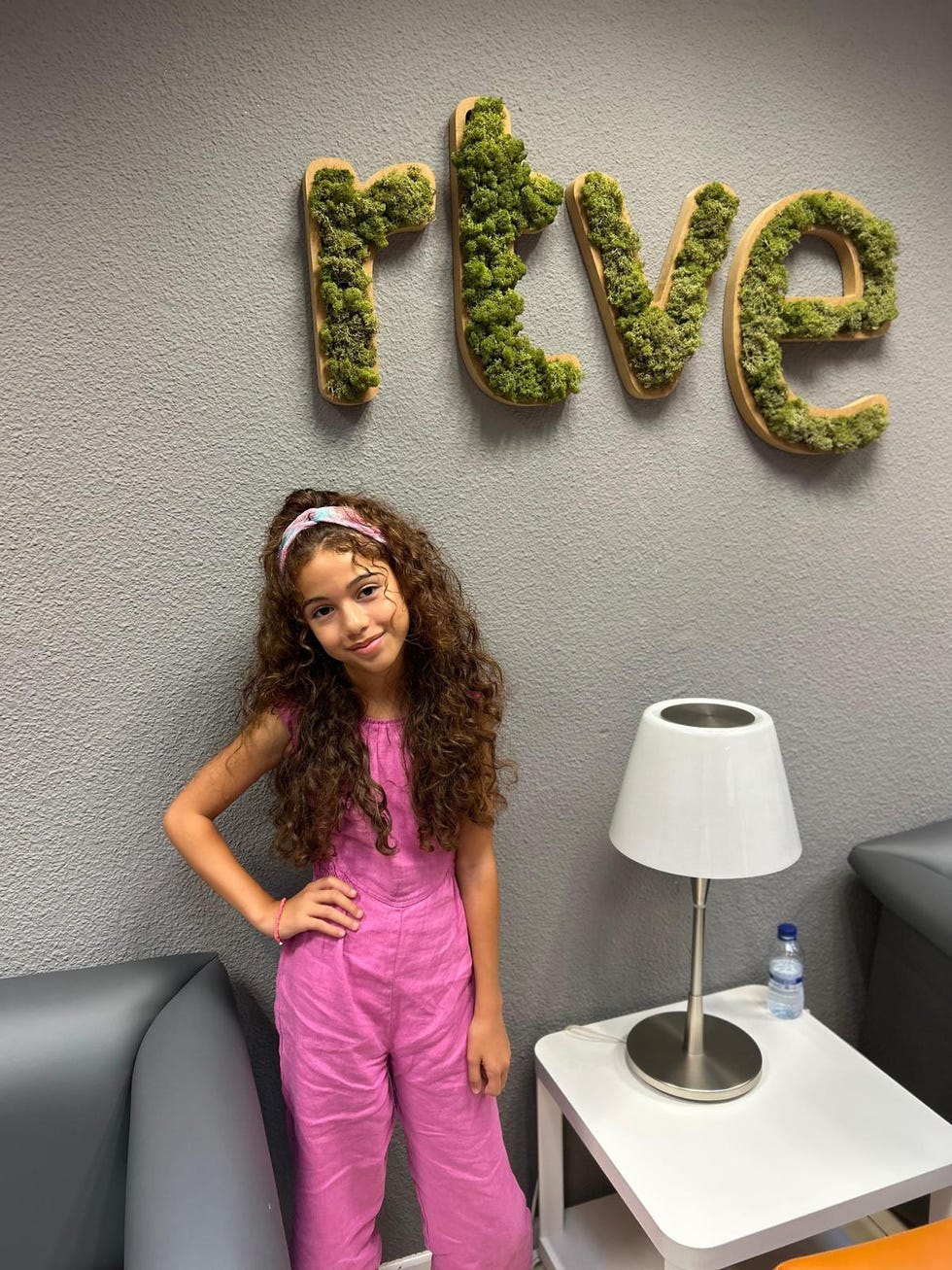 sandra valero eurovision junior 2023