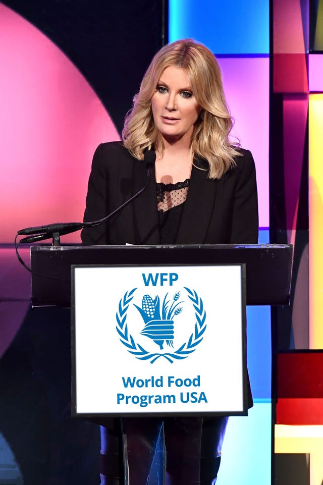 new york, ny   november 26  sandra lee speaks onstage during ifp's 28th annual gotham independent film awards at cipriani, wall street on november 26, 2018 in new york city  photo by dimitrios kambourisgetty images for ifp