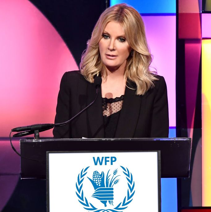 new york, ny   november 26  sandra lee speaks onstage during ifp's 28th annual gotham independent film awards at cipriani, wall street on november 26, 2018 in new york city  photo by dimitrios kambourisgetty images for ifp