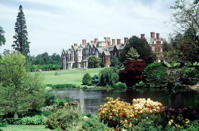 All the Details About the Sandringham Airbnb Owned by Queen Elizabeth