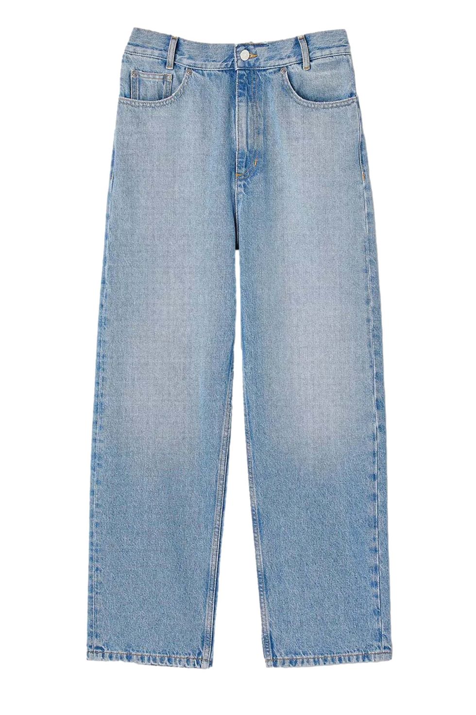 10 best low-rise jeans to buy in 2024